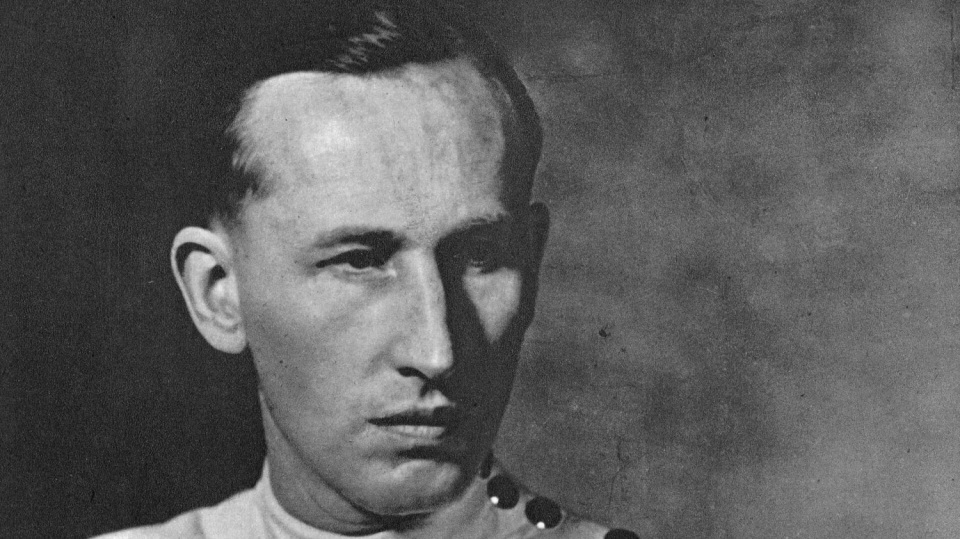 Reinhard Heydrich